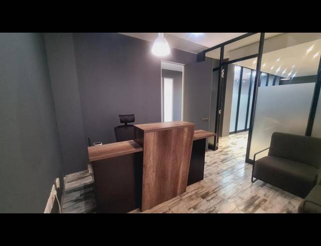 BUSINESS PROPERTY TO RENT IN HAZELDEAN